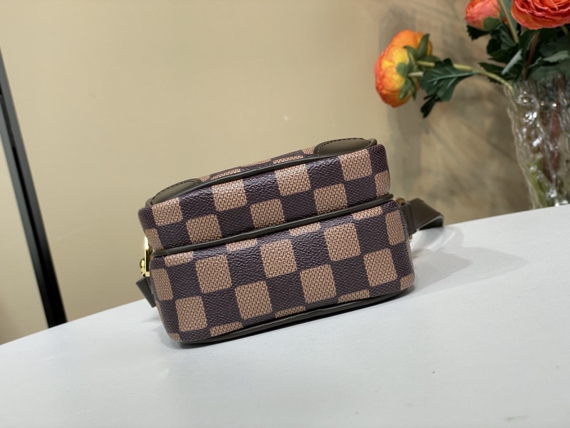 Mens LV Satchel Bags